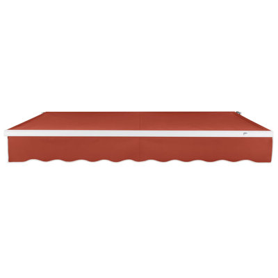 Awntech Maui Patio Retractable Awning