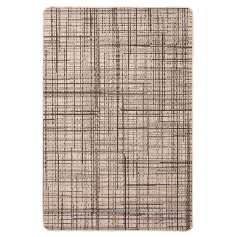 Vista Indoor / Outdoor Rug, Rectangle 3'3" x 4'7"