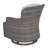 Tenaya 4-piece Wicker Sofa Set