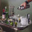 Graham Bar Tool 6 - Piece Set