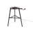 Alonte 100% METAL Dishwasher Safe Grill Rack