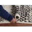 Tapis indien marocain 5 x 8