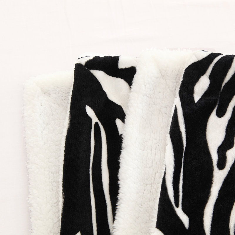 Gianetta Throw Blanket