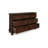 Hynek 7 Drawer 65.63" W Double Dresser
