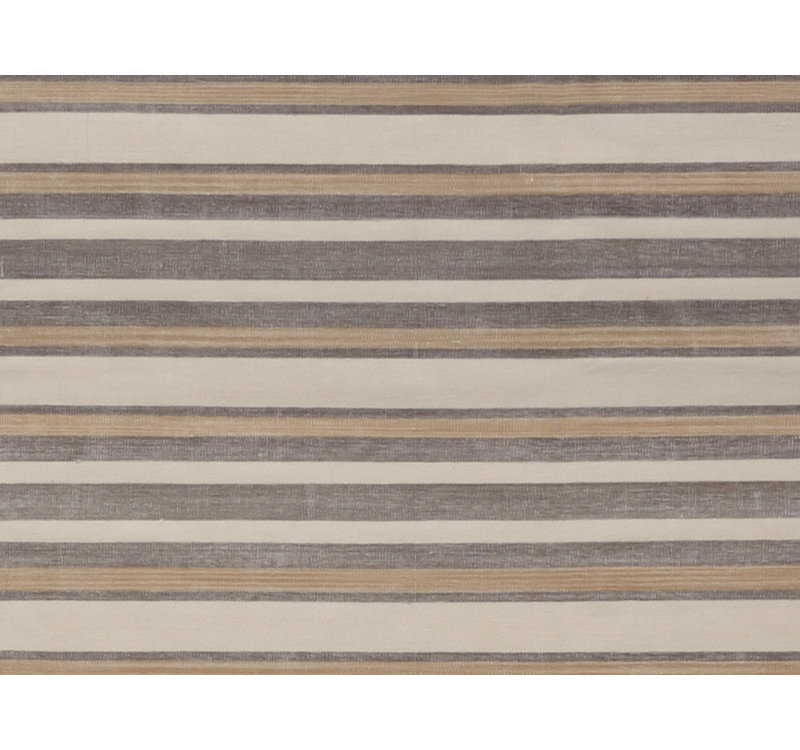 Striped Rug