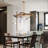Sandyville 1 - Light Pendant-1349375830