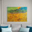 Vincent Van Gogh - Wrapped Canvas Painting-21213188