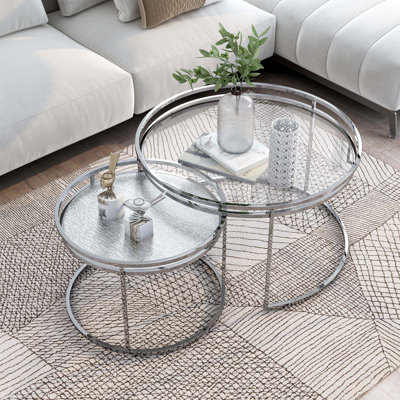 Table gigogne Autley