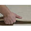 Brigden Handcrafted Wool Beige Rug-27001534