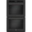 Bertazzoni 30 in. W Electric Double Oven-1786266407