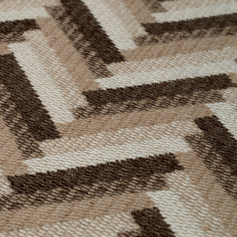 Del Vale Upholstered Bench