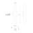 Mason LED Armed Sconce-95320103-95320102
