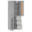 Cassimere 69.5cm Sideboard-2098578026