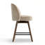 Tabouret de bar rotatif 25,5 po-922950493