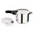 Presto Stainless Steel Pressure Cooker - 01341-9947805