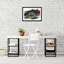 Single Picture Frame Print