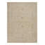 Oushak Hand Knotted Silk Floral Area Rug-585596897
