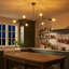 Lustre spoutnik moderne à 6 lumières-646578394