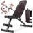 Weight Bench For Home Gym-347615200