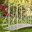 Paris, Paris, pont de jardin-71078741