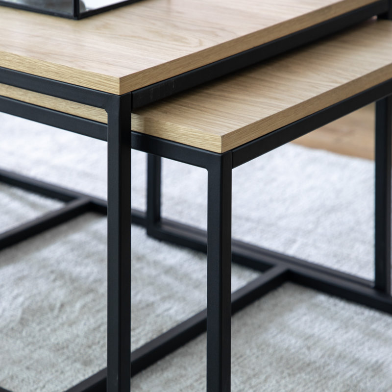 Frame End Table