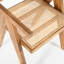 Annaley 46cm H Cane Back Armchair