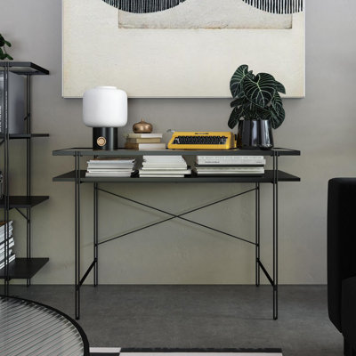 Bureau d'ordinateur Vance (sans la chaise)