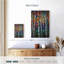 Harnek The Aspen Symphony Forest Impasto-108245634