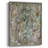 Abstract Bark I Framed Print - Solid Wood-1488891716