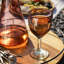 Verre à vin Segunda Vida Rosado
