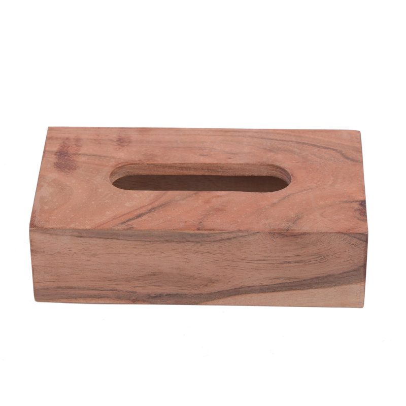 Delisle Tissue Box Cover