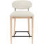 Tabouret en tissu Riccio-336270611-336270601-336270613