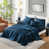 Dark Blue sélectionné