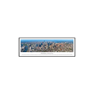 " Philadelphia, Pennsylvania " by James Blakeway