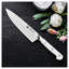 Pro le blanc, couteau de chef, blanc-110687753