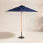 72" Square Market SunbUmbrella-908444157
