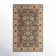 Arden Hand Tufted Wool Floral Indoor Rug