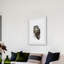 Marie-Eve Pharand - Single Picture Frame Painting-19356937