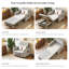 Upholstered Accent Chair