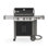 Weber Genesis II E-335, 3 brûleurs