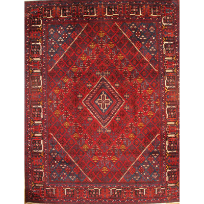 Persian One-of-a-Kind 10'3" X 13'3" Area Rug