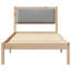 Solid Wood Bed-1358519378-1358519379