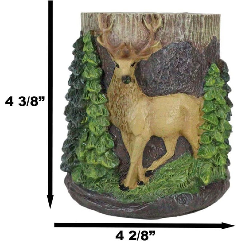 Ahsir Animals Figurines & Sculptures