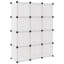 Rebrilliant Plastic Decorative Bin-350801195-399142204
