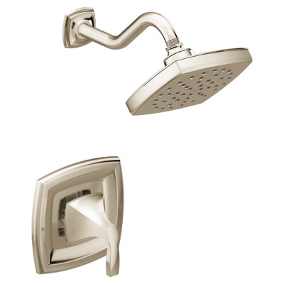 Robinet de douche à contrôle de température Voss