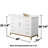 Amici 48'' Single Bathroom Vanity with Quartz Top-98144174-92724108