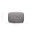 Bruno Round Ottoman-646296102