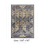 Tapis 120 po X95 po