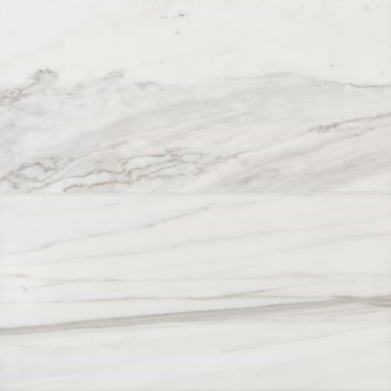 Calacatta Gold 12X24 Honed Marble Tile