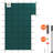 Inground Pool Safety Cover, 22 ft x 42 ft Rectangular